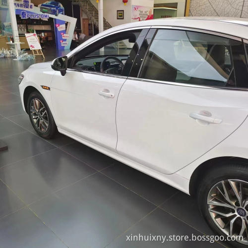 In Stock 2022 2023 400Km Luxury Electric Car New Vehicle Vehicle phev Byd Qin Plus Pro flagship 300 400 500 600 690 Prices